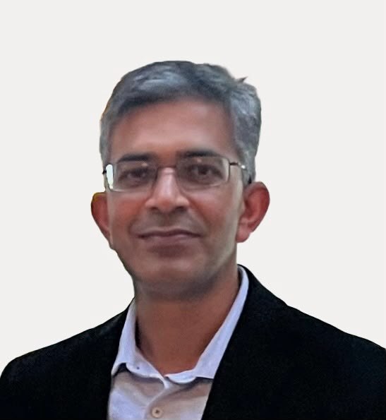 Dr. Anil Chandel